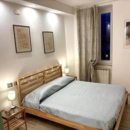 La Ligure - Cozy Apt In The Center Of Riomaggiore Buitenkant foto