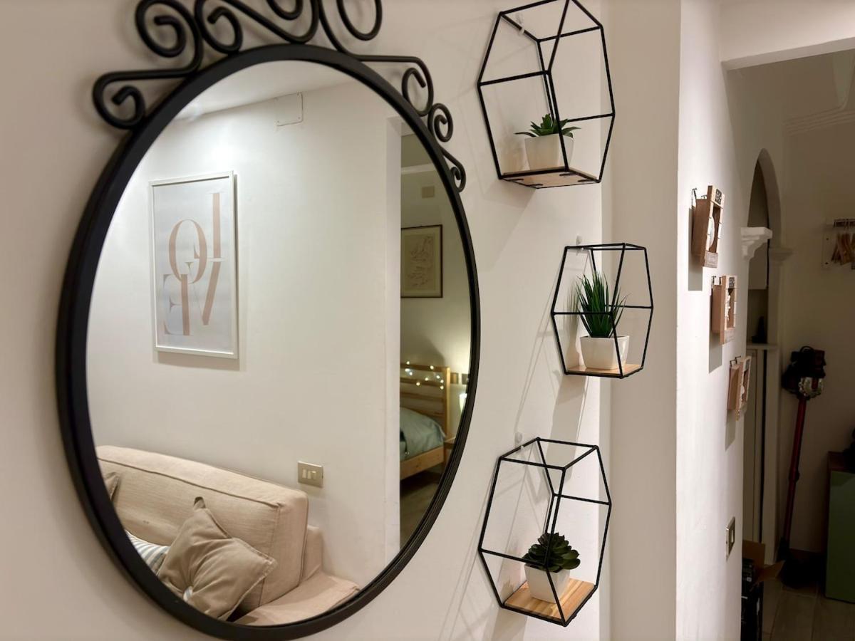 La Ligure - Cozy Apt In The Center Of Riomaggiore Buitenkant foto