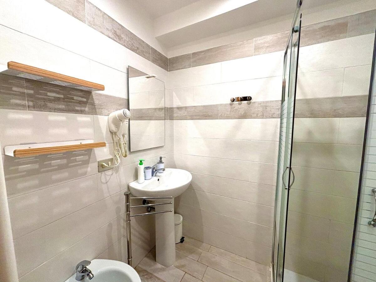 La Ligure - Cozy Apt In The Center Of Riomaggiore Buitenkant foto