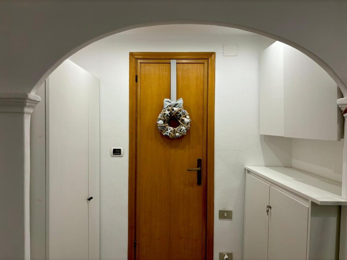 La Ligure - Cozy Apt In The Center Of Riomaggiore Buitenkant foto